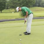 Σ（・□・；）ドライバーの飛距離だけじゃない！！