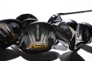 自分に合った理想のクラブセッティングを見つけて楽しいゴルフを。