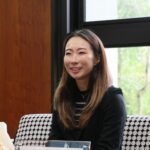 ゴルフ界の星☆飛ばし屋篠崎愛プロ