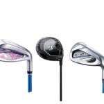 ゴルフ初心者女子、のクラブ選びの参考動画を集めてみました。