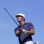 左わき支点スウィングの魅力：海外プロゴルファーに学ぶ再現性と安定性