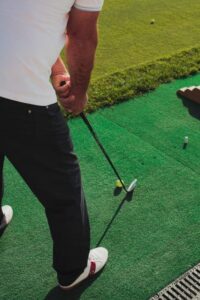 【カリスマトレーナー直伝！】これで集中力切らさずラウンドできる⁉