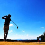 これからゴルフを始めてみようと思っている人へ(*^。^*)