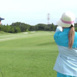 ところで！　キャディさんの仕事ってどんなことしているの？