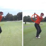 オーバースイングとシャフトクロスの真実！トッププロ中井学が語る効果と課題