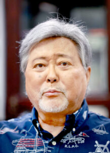 谷原章介が語る小倉智昭さんの思い出:感動の追悼特集