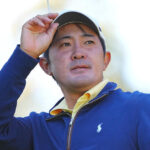 快挙！　金谷拓実選手　米ツアー出場権獲得おめでとうございます！！