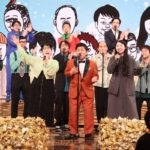 歌唱力自慢たちが激闘する！「オールスター合唱バトル」年末にスペシャルで