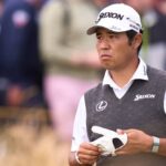 男子ゴルフ松山英樹プロが世界ランキング6位へ浮上されたのは嬉しいですね。