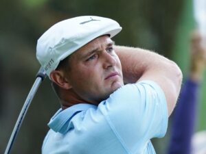 驚愕のドライバー飛ばし屋!その距離とは!?