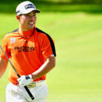 無勝利の悔しさを胸に　蝉川泰果プロの挑戦と来季への希望