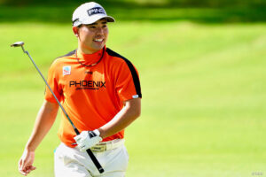 無勝利の悔しさを胸に 蝉川泰果プロの挑戦と来季への希望