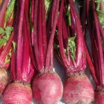 【食べる輸血！】　で、体の内側からケア！