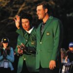 世界ランキング・１位　スコッティ・シェフラーの凄さ！！