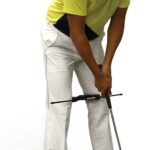 ショートパットの引っ掛けを解消するためのクラブ選びの参考に