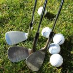 ウェッジ 選びのポイント