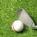 アイアンの飛距離が変わらない理由とは？ドライビングの腕の使い方でかわるみたい！