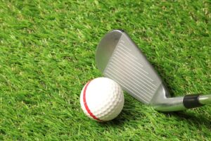アイアンの飛距離が変わらない理由とは?ドライビングの腕の使い方でかわるみたい!