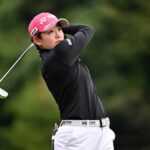 米女子ゴルフ予選会