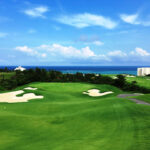 超贅沢！ゴルフコンペ