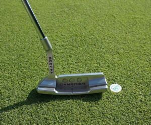 グリーン上で目を引く！　女子プロによるおすすめのゴルフマーカー