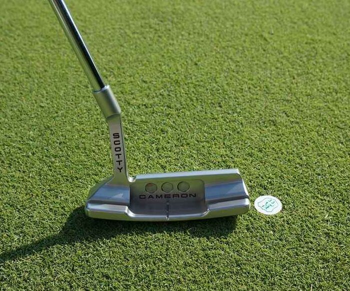 グリーン上で目を引く！　女子プロによるおすすめのゴルフマーカー