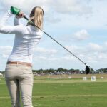 【ゴルファー必見！】モチベーション維持法