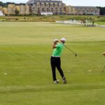 ゴルフと小鳥の関係・クラブ名称の由来。　ゴルフの語源が面白い