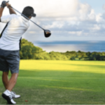 腰痛に悩むゴルファー必見！効果的な予防と対策で体のケアを