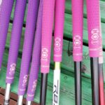 【初心者必見！】ゴルフクラブのグリップ交換法