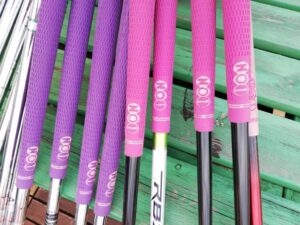 【初心者必見！】ゴルフクラブのグリップ交換法