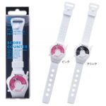 【初心者必見！】シンプルで便利な腕時計型ゴルフスコアカウンターの魅力