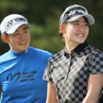 岩井姉妹が魅せた！夢の米ツアー出場権獲得の裏側と意気込み
