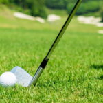 ゴルフ上達の鍵がここにあった！？