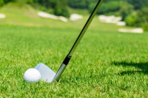 ゴルフ上達の鍵がここにあった!?