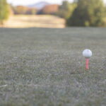 冬でも飛ばせる！ゴルフスイングの秘密を探る