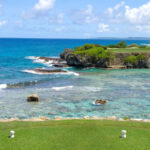 羽田深夜便で行く！限られた時間を最大限に活用したグアム旅行