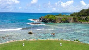 羽田深夜便で行く!限られた時間を最大限に活用したグアム旅行