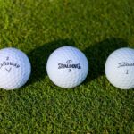 【初心者女子必見！】ゴルフボール選び　迷わないために参考にしてください。