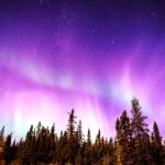 オーロラ探索！北海道大学が掴んだ低緯度オーロラの美しさ