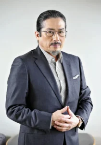 【速報！】　真田広之が日本人初の主演男優賞受賞！時代劇復活の兆し