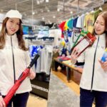 【雨天ゴルフ必見！】　レインウエア着用のゴルファーが注意すべきクラブハウスでのマナーとは