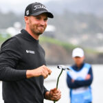 シェフラー復帰！ ペブルビーチ・プロアマでの期待と展望