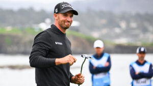 シェフラー復帰！ ペブルビーチ・プロアマでの期待と展望