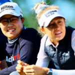 米国女子ツアーの出場カテゴリー発表！日本勢の順位は？