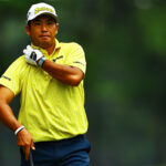 T・ハットンがトップ１０返り咲く！　松山英樹は４位浮上！　