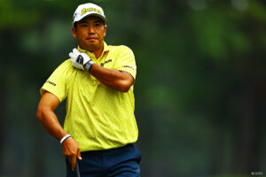 T・ハットンがトップ１０返り咲く！　松山英樹は４位浮上！　