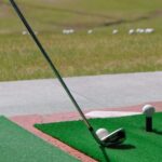 迷惑ゴルファーの実態！　練習場でのマナーを考える