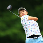 渋野選手のゴルフ革命　契約フリーがもたらす自信とプレースタイルの変化