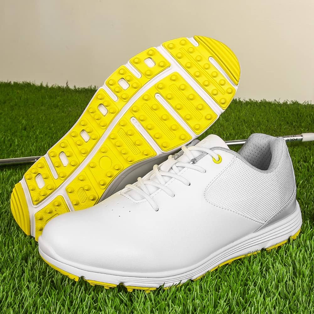 あなたはどっち派? ゴルフシューズのトレンドと選び方ガイド